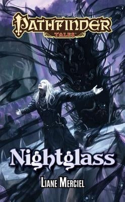 Nightglass by Merciel, Liane