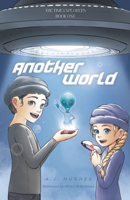 Another World by Hughes, A. J.