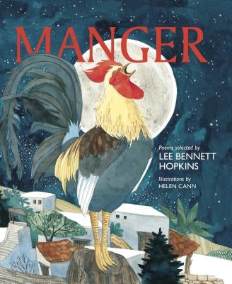 Manger by Hopkins, Lee Bennett