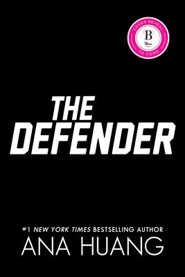 The Defender (Deluxe Edition) by Huang, Ana