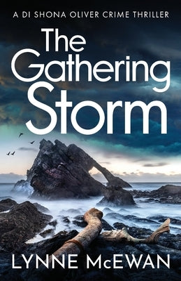 The Gathering Storm by McEwan, Lynne