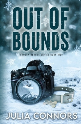 Out of Bounds by Connors, Julia