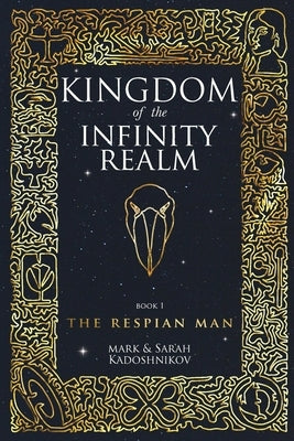 The Respian Man by Kadoshnikov, Mark