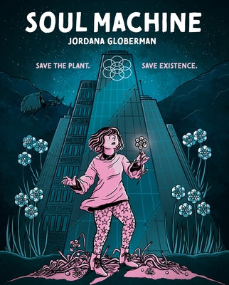 Soul Machine by Globerman, Jordana