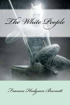 The White People by Mybook