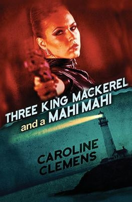 Three King Mackerel and a Mahi Mahi by Clemens, Caroline