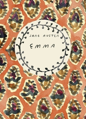 Emma by Austen, Jane