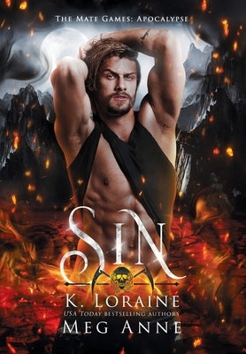 Sin by Anne, Meg