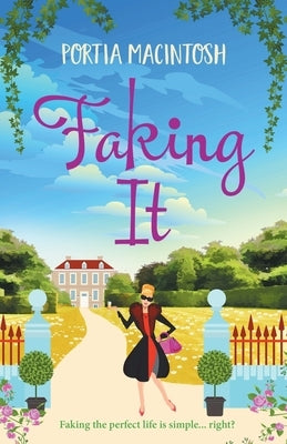 Faking It by Macintosh, Portia