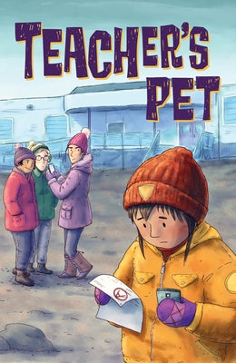 Teacher's Pet: English Edition by Thomson, Shawna