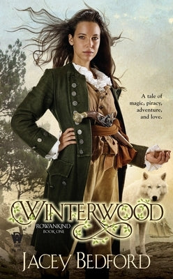 Winterwood by Bedford, Jacey