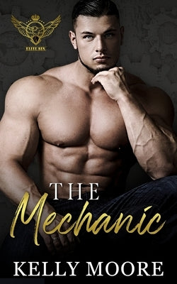 The Mechanic: Romance Suspense by Genova, Kerry