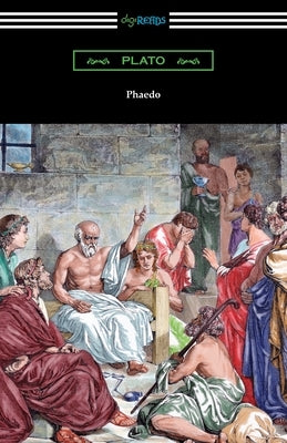 Phaedo by Plato