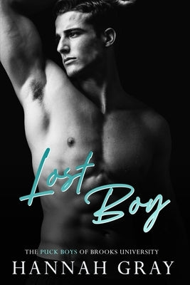 Lost Boy: A Brother's Best Friend, Hockey Romance by Gray, Hannah