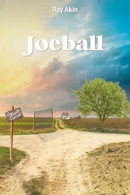 Joeball by Akin, Ray