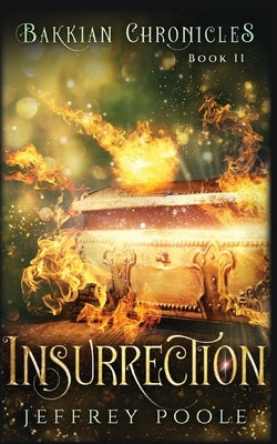 Insurrection by Poole, Jeffrey