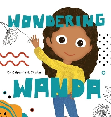 Wondering Wanda by Charles, Calpernia Nicole