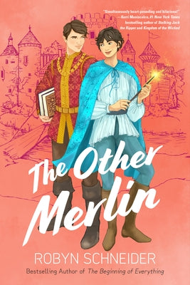 The Other Merlin by Schneider, Robyn