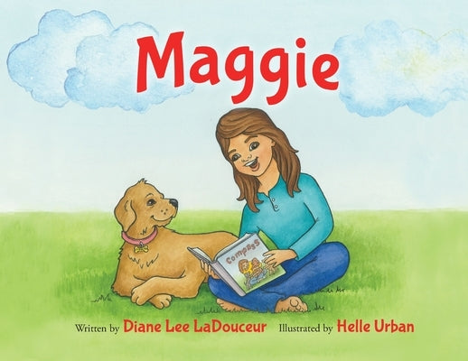 Maggie by Ladouceur, Diane Lee