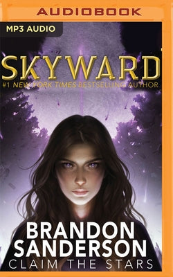 Skyward by Sanderson, Brandon