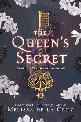 The Queen's Secrets by de la Cruz, Melissa