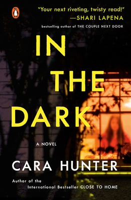 In the Dark by Hunter, Cara