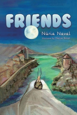 Friends by Naval, N?ria