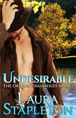 Undesirable by Mason, Julie