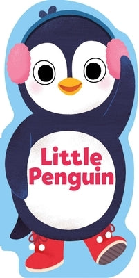 Little Penguin by Fischer, Maggie