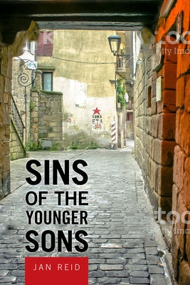 Sins of the Younger Sons by Reid, Jan