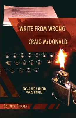 Write from Wrong by McDonald, Craig