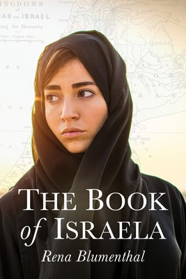 The Book of Israela by Blumenthal, Rena