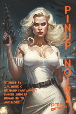 Pinup Noir 2 by Renick, Z. M.