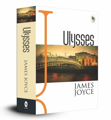 Ulysses by Joyce, James