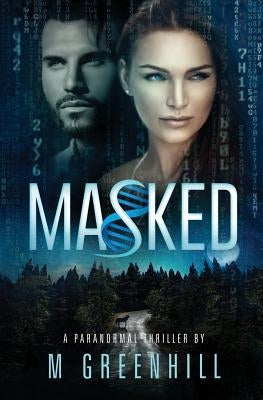 Masked by Greenhill, M.