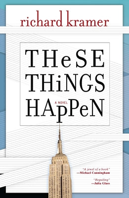 These Things Happen by Kramer, Richard