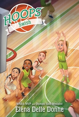 Swish by Delle Donne, Elena