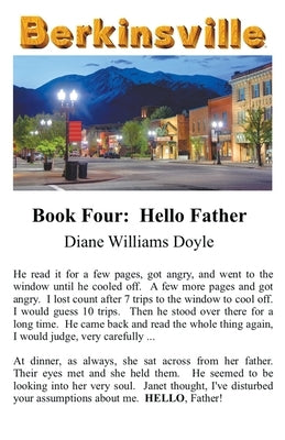 Book Four: Hello, Father by Doyle, Diane Williams