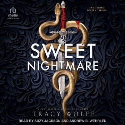 Sweet Nightmare by Wolff, Tracy