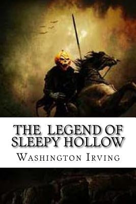 The Legend of Sleepy Hollow by Edibooks