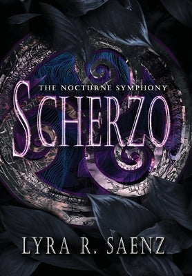 Scherzo by Saenz, Lyra R.