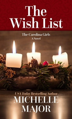 The Wish List by Major, Michelle