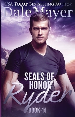 SEALs of Honor - Ryder by Mayer, Dale