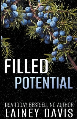 Filled Potential by Davis, Lainey