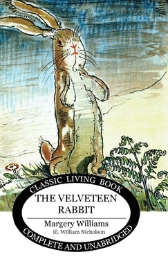 The Velveteen Rabbit by Williams, Margery