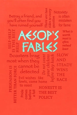 Aesop's Fables by Aesop