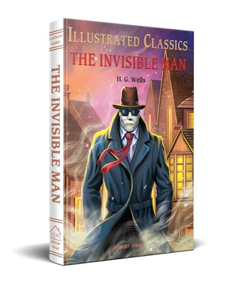 The Invisible Man by Wells, H. G.