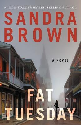 Fat Tuesday by Brown, Sandra