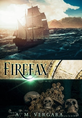 Firefax by Vergara, Amelia M.