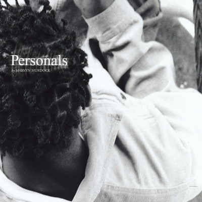 Personals by Murdock, Marvyn